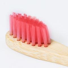 Vue générale Brosse à Dents Becu | Krokrodeal