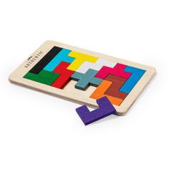 Vue générale Jeu d´Habilité Brodix | Krokrodeal