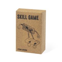 Vue générale Jeu d´Habilité Griffon | Krokrodeal