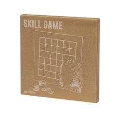 Vue générale Jeu d´Habilité Sudokids | Krokrodeal