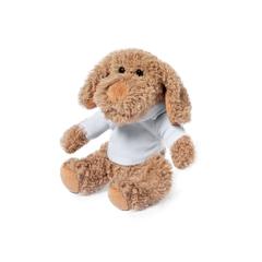 Vue générale Peluche Chamox | Krokrodeal