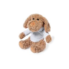Vue générale Peluche Chamox | Krokrodeal