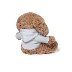 Vue générale Peluche Chamox | Krokrodeal