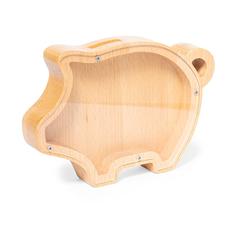 Vue générale Tirelire Jasara | Krokrodeal