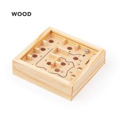 Vue générale Jeu d´Habilité Bucher | Krokrodeal