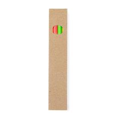 Vue générale Boîte Crayons Tucker | Krokrodeal
