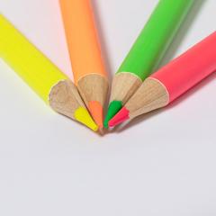 Vue générale Boîte Crayons Tucker | Krokrodeal