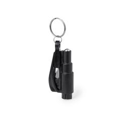Vue générale Marteau de Secours Porte-Clés Admir | Krokrodeal