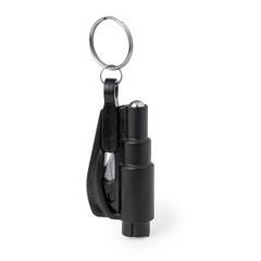 Vue générale Marteau de Secours Porte-Clés Admir | Krokrodeal