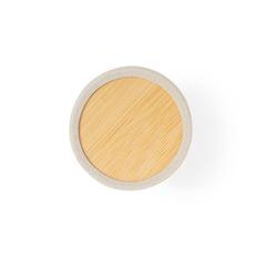 Vue Parfum Ambiance Roketa de couleur beige| Krokrodeal