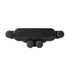 Vue Support Vetel de couleur noir| Krokrodeal