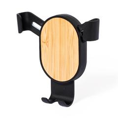 Vue Support Cultard de couleur noir| Krokrodeal