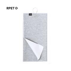 Vue générale Serviette Golf Brylix | Krokrodeal