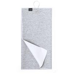 Vue générale Serviette Golf Brylix | Krokrodeal
