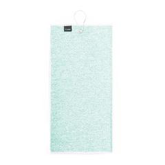 Vue Serviette Golf Brylix de couleur vert| Krokrodeal