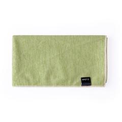 Vue Serviette Absorbante Guds de couleur vert| Krokrodeal