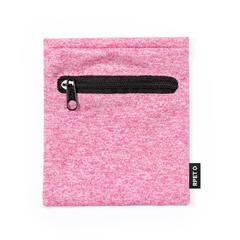 Vue Tour de Poignet Rolins de couleur rose| Krokrodeal