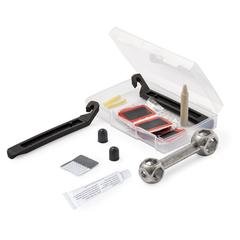 Vue générale Kit de Réparation de Vélo Premoz | Krokrodeal