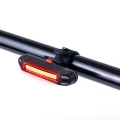 Vue générale Lumière de Sécurité Havu | Krokrodeal