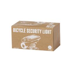 Vue générale Lumière de Sécurité Kups | Krokrodeal