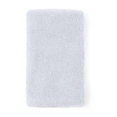 Vue Tour de Poignet Kelsey de couleur blanc| Krokrodeal