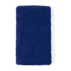 Vue Tour de Poignet Kelsey de couleur bleu| Krokrodeal