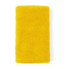 Vue Tour de Poignet Kelsey de couleur jaune| Krokrodeal