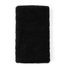 Vue Tour de Poignet Kelsey de couleur noir| Krokrodeal