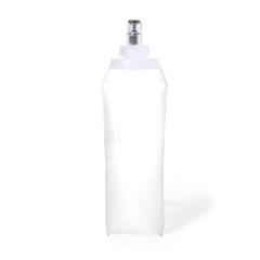Vue Bidon Pliable Poel de couleur translucide| Krokrodeal