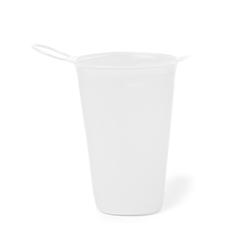 Vue Verre Pliable Sabik de couleur translucide| Krokrodeal