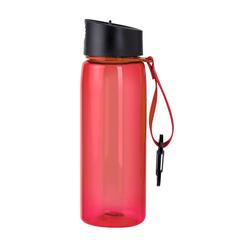 Vue Bidon Alborez de couleur rouge| Krokrodeal