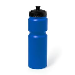 Vue Bidon Dumont de couleur bleu| Krokrodeal