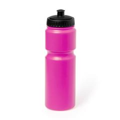 Vue Bidon Dumont de couleur rose| Krokrodeal