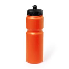 Vue Bidon Dumont de couleur orange| Krokrodeal