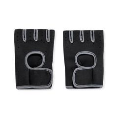 Vue Gant Sportif Scot de couleur noir| Krokrodeal