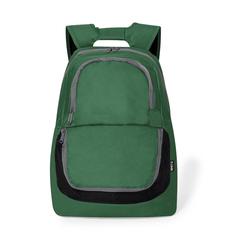 Vue Sac à Dos Storil de couleur vert| Krokrodeal