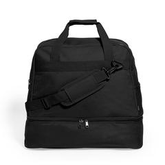 Vue Sac Wistol de couleur noir| Krokrodeal