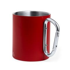 Vue générale Tasse Lecrer | Krokrodeal