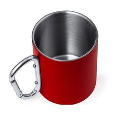 Vue générale Tasse Lecrer | Krokrodeal