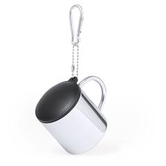 Vue générale Tasse Melbour | Krokrodeal