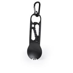 Vue Multi Outils Olexa de couleur noir| Krokrodeal