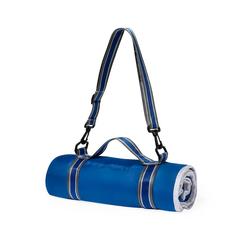 Vue générale Couverture Picnic Zoran | Krokrodeal