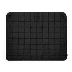 Vue générale Couverture Picnic Barea | Krokrodeal