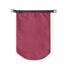Vue Sac Veronia de couleur rouge| Krokrodeal
