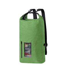 Vue générale Sac à Dos Ardentix | Krokrodeal