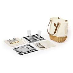 Vue générale Sac Picnic Laudan | Krokrodeal