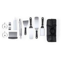 Set Barbecue Raiken publicitaire pas cher