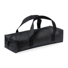 Vue générale Set Barbecue Raiken | Krokrodeal