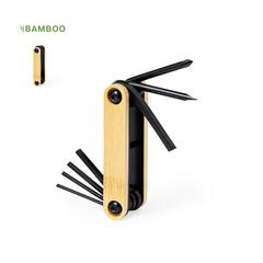 Vue générale Multi Outils Ruselton | Krokrodeal