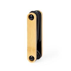 Vue générale Multi Outils Ruselton | Krokrodeal